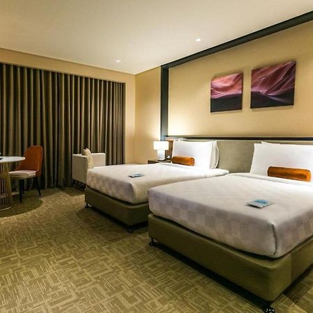 Grand Summit Hotel General Santos General Santos City Eksteriør bilde