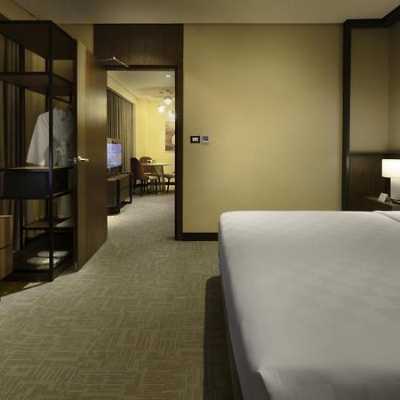 Grand Summit Hotel General Santos General Santos City Eksteriør bilde