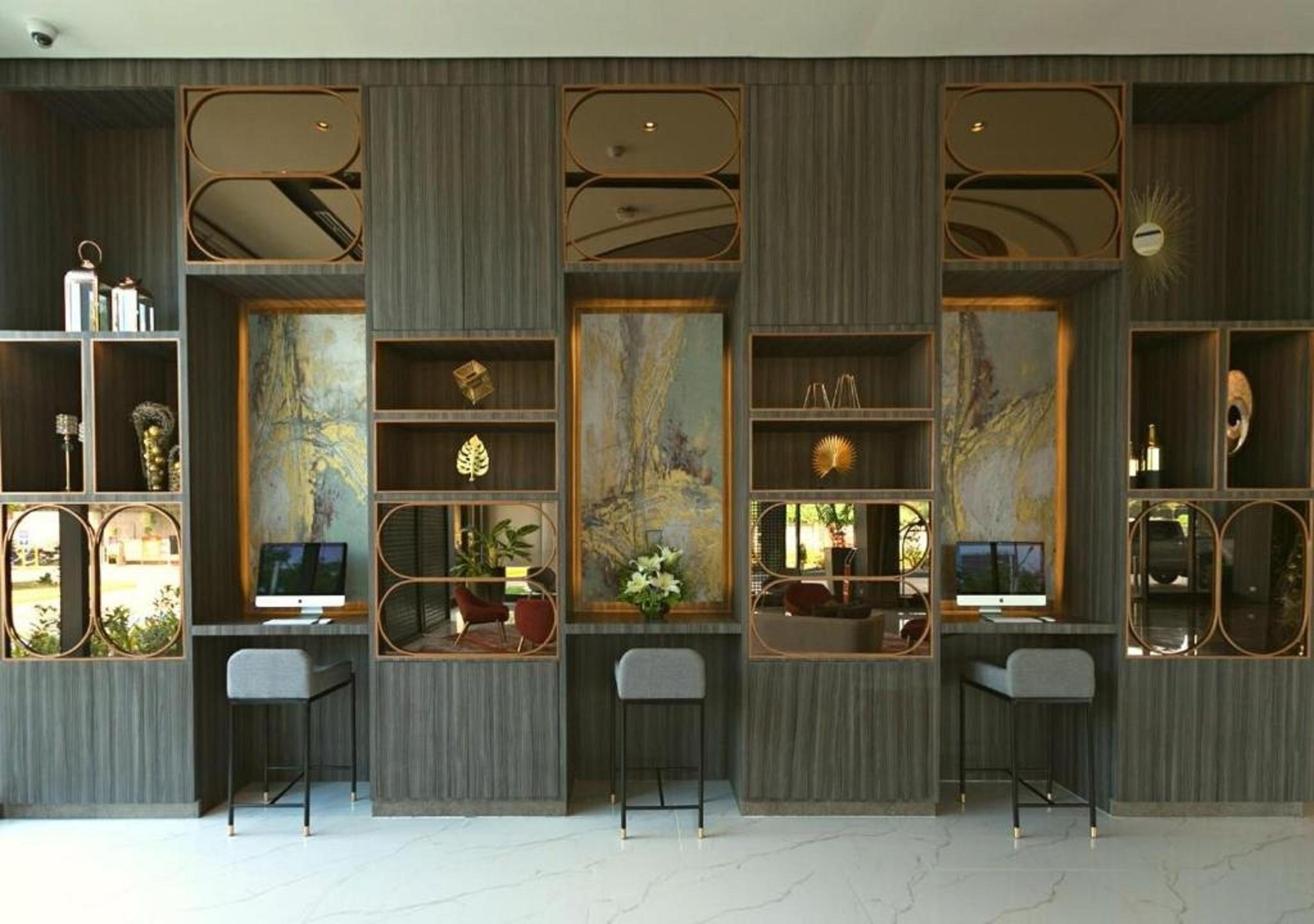 Grand Summit Hotel General Santos General Santos City Eksteriør bilde
