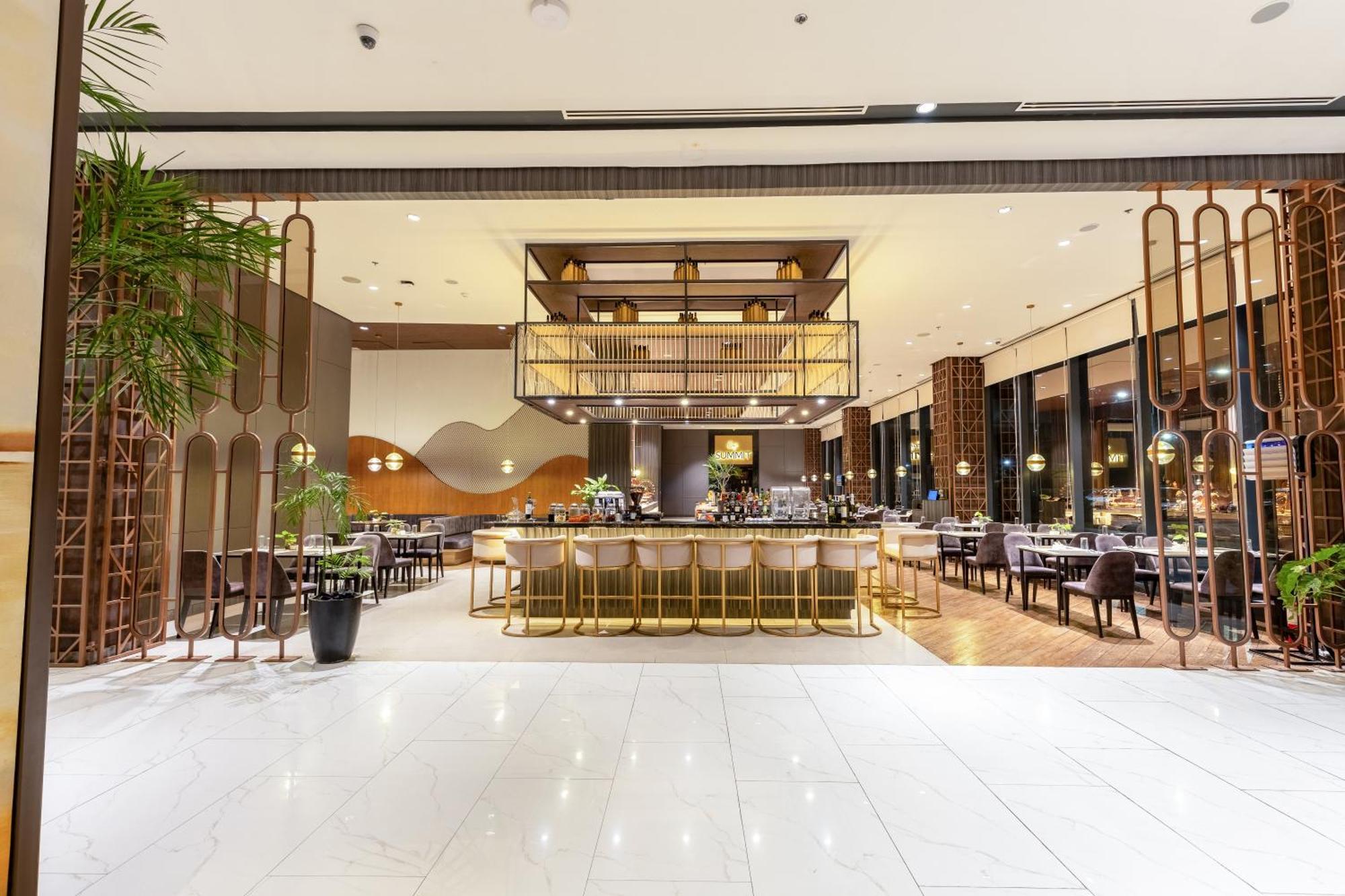 Grand Summit Hotel General Santos General Santos City Eksteriør bilde