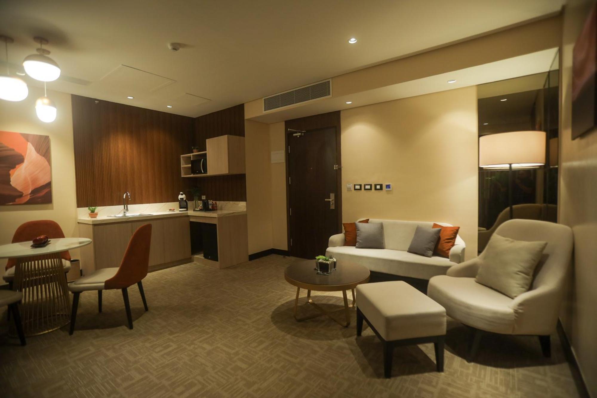 Grand Summit Hotel General Santos General Santos City Eksteriør bilde